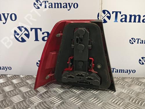 Right taillight VW BORA I (1J2) 1.9 TDI | BP20934743C35 