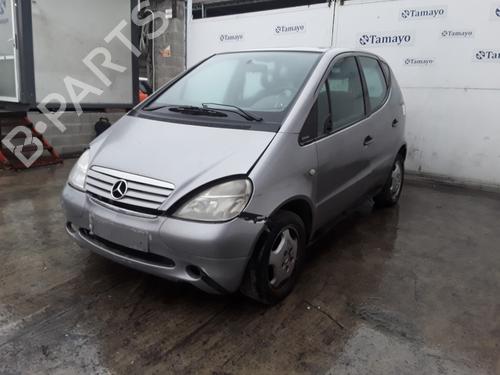 Electronic module MERCEDES-BENZ A-CLASS (W168)  | BP8878915M83 