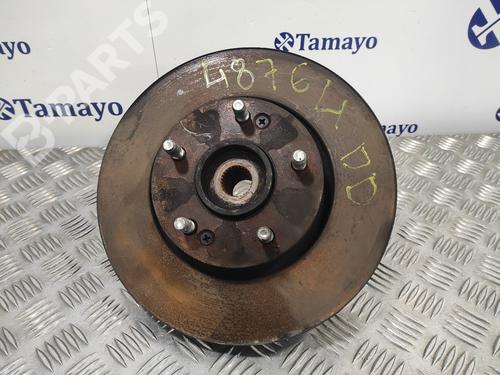 Right front steering knuckle KIA CEE'D SW (ED)  | BP5336824M26 