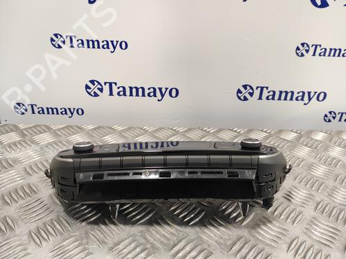 Climate control HYUNDAI i30 FASTBACK (PDE, PDEN)  | BP17808372I5 