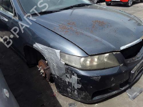 ABS Bremseaggregat HONDA ACCORD VII (CL, CN) 2.0 (CL7) | BP14818743M43 