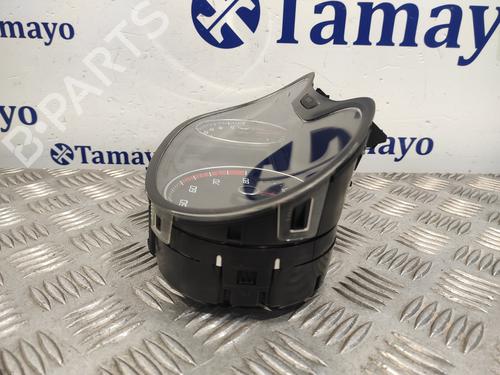 Instrument cluster CITROËN AX (ZA-_) 11 | BP29357599C47 