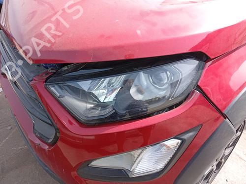 Used Left headlight Left headlight 36799460 36799460