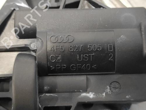 Tailgate lock VW PASSAT B6 (3C2) 2.0 TDI 16V | BP13913615C101 
