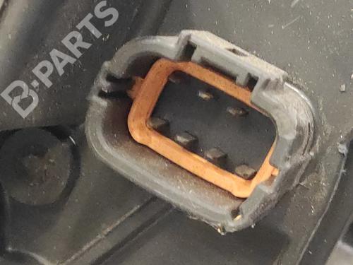 Transfer box NISSAN NAVARA NP300 (D40)  | BP10167478M36 