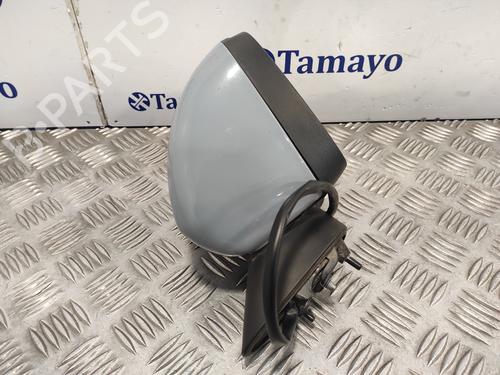 Right mirror OPEL CORSA D (S07)  | BP22436842C27 