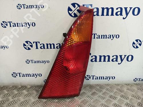Used Right taillight FORD FOCUS I (DAW, DBW) 1.6 16V (100 hp) 26605928