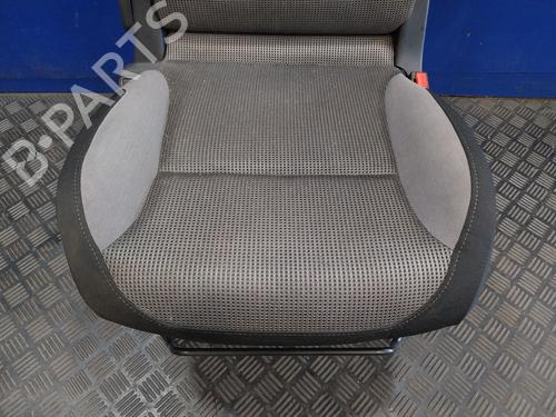 Right front seat PEUGEOT PARTNER Tepee  | BP27192116C16 