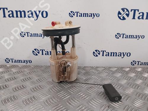 Used Fuel pump FORD TOURNEO CONNECT 1.8 TDCi (90 hp) 26906962