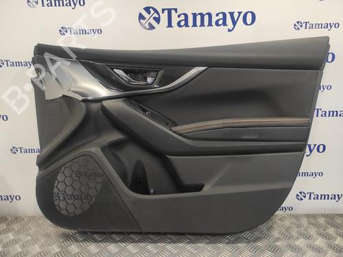 Used Front right panel SUBARU XV (GT) [2017-2025]  18864922