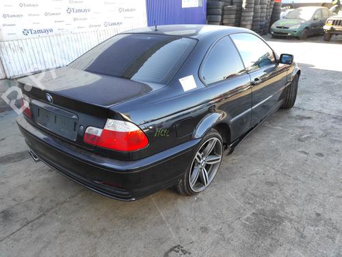 Steering column stalk BMW 3 Coupe (E46) 328 Ci | BP24642944I23 