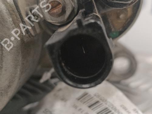 Startmotor VW POLO IV (9N_, 9A_) 1.4 16V | BP896792M8