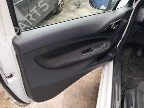 Rudehejsemekanisme ventre foran Rudehejsemekanisme ventre foran CITROËN DS3 (SA_) 1.6 HDi 90 (92 hp) 39815254 39815254