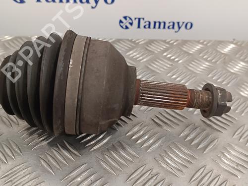 Right front driveshaft RENAULT TRAFIC II Van (FL)  | BP15399161M39 