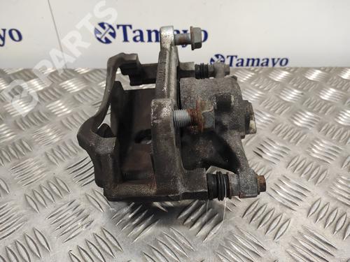 Left front brake caliper AUDI A3 Sportback (8VA, 8VF)  | BP12110106M105 