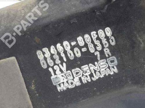Rear left window mechanism SUZUKI BALENO Hatchback (EG) 1.3 i 16V (SY413) | BP2981468C24 