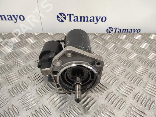 Used Starter SEAT IBIZA II (6K1) [1993-2002]  12238860