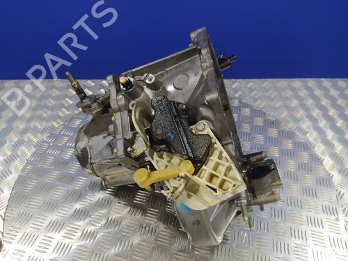 Gearbox CITROËN C4 I (LC_) 1.6 HDi | BP13010702M3 