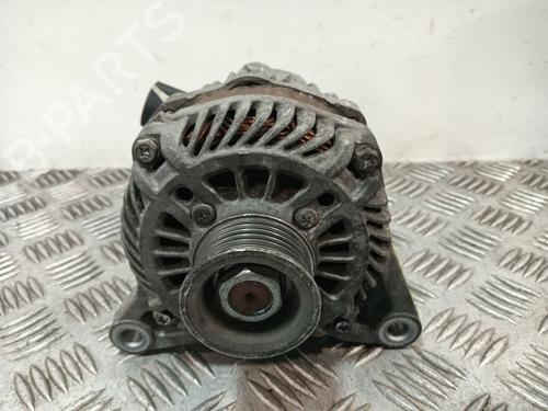Used Alternator Alternator CITROËN C3 I (FC_, FN_) 1.4 i (73 hp) 34534952 34534952