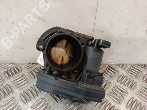 Caja mariposa Caja mariposa NISSAN QASHQAI I (J10, NJ10) 2.0 dCi (150 hp) 37606151 37606151