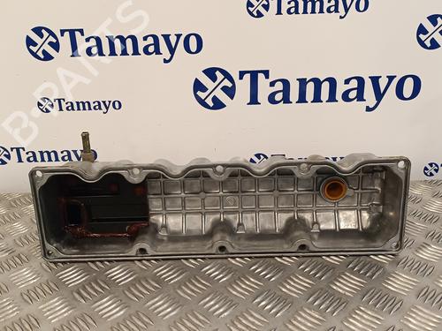 Valve cover NISSAN CABSTAR (F24M, F24W)  | BP16346435M124 