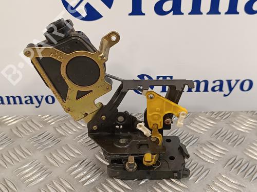 Used Front left lock KIA RIO II (JB) [2005-2011]  15194669