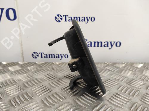 Front right exterior door handle FIAT DUCATO Van (230_)  | BP18241602C129 