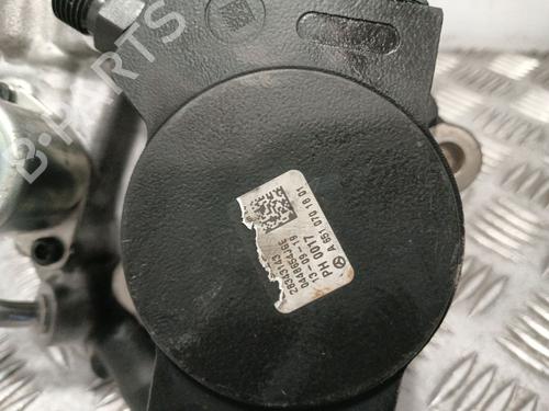 Injection pump MERCEDES-BENZ VIANO (W639) | BP29743570M78