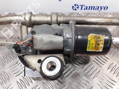 Front wiper motor IVECO DAILY IV Van 35C13 V, 35C13 V/P, 35S13 V, 35S13 V/P | BP8226506M29 