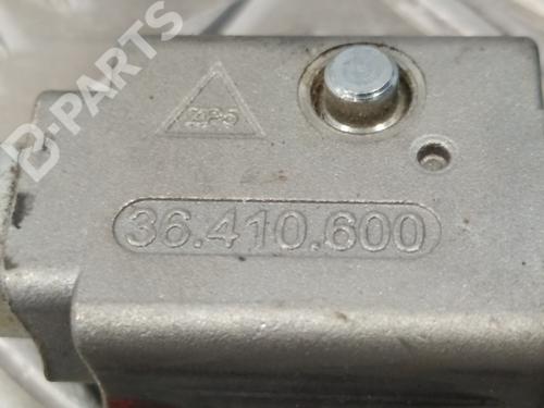 Ignition barrel PEUGEOT 308 I (4A_, 4C_)  | BP10205253M48 