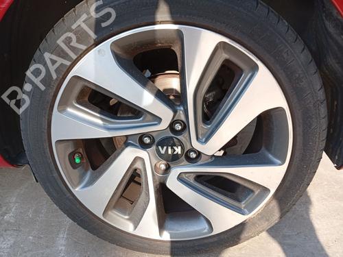Used Left rear brake caliper Left rear brake caliper 36597156 36597156
