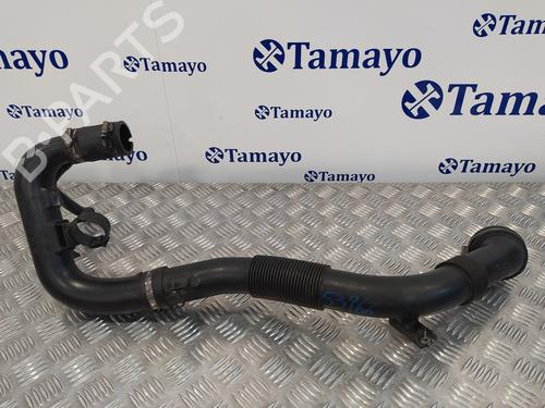 Pipe OPEL CORSA D (S07)  | BP14358348M125 