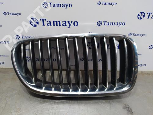 Front grille BMW 5 (E60) 525 d (177 hp) 9553131