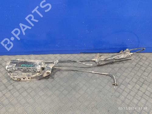 Handremsysteem RENAULT SCÉNIC II (JM0/1_) 1.9 dCi (JM0G, JM12, JM1G, JM2C) | BP21690432E5 
