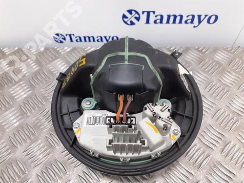 Heater blower motor BMW 1 (E87)  | BP8941002M62 