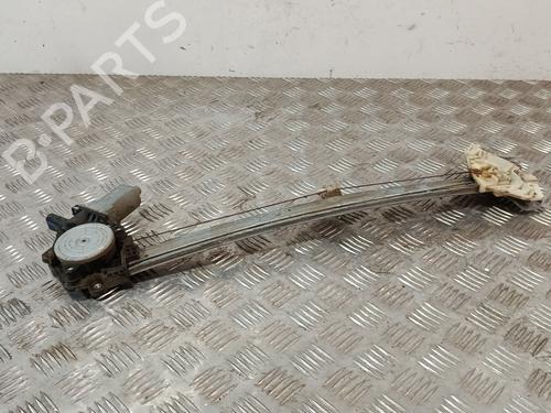 Front left window mechanism HONDA CR-V III (RE_) 2.2 i-CTDi 4WD (RE6) | BP39147923C22 - Image 2