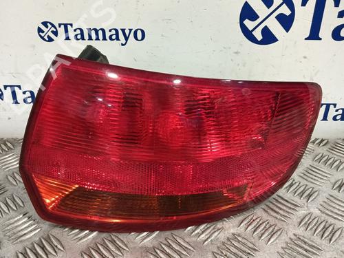 Used Right taillight AUDI A3 Sportback (8PA) 2.0 TFSI (200 hp) 30907115
