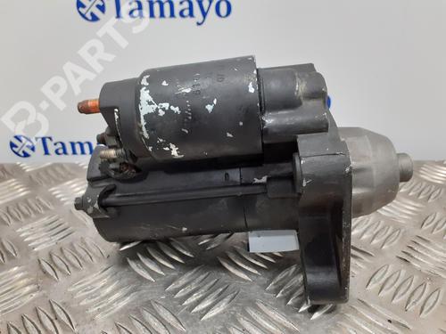 Starter FORD FOCUS C-MAX (DM2) 1.6 TDCi | BP8267883M8 
