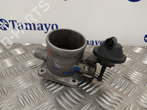 Throttle body KIA CARENS II MPV (FJ)  | BP9682815M82 
