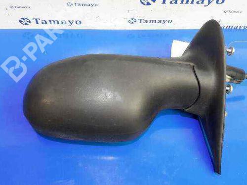 Left mirror NISSAN MICRA III (K12) 1.4 16V | BP5269719C26 