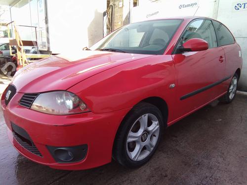 Squib airbag SEAT IBIZA III (6L1) 1.4 16V | BP13748199C102 
