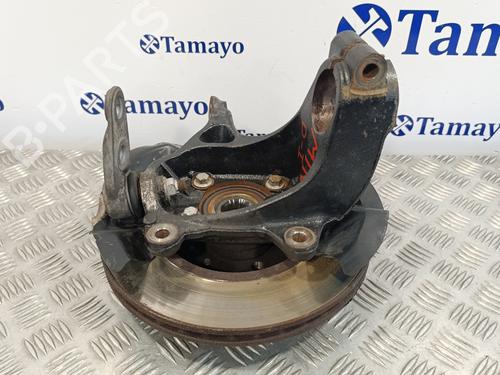 Used Left front steering knuckle MINI MINI (R56) [2005-2014]  19324868