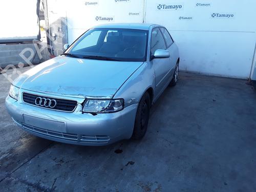 Engine control unit (ECU) AUDI A3 (8L1)  | BP11034568M57 