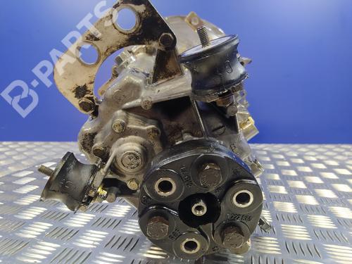 Gearbox BMW 3 (E36)  | BP11717904M3 
