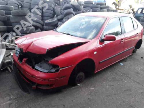 Startmotor SEAT LEON (1M1) 1.6 16 V | BP4561467M8 