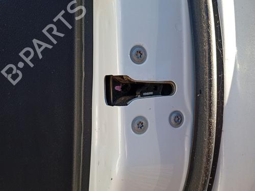 Used Front right lock Front right lock RENAULT KOLEOS I (HY_) 2.0 dCi (HY0K) (150 hp) 33655306 33655306