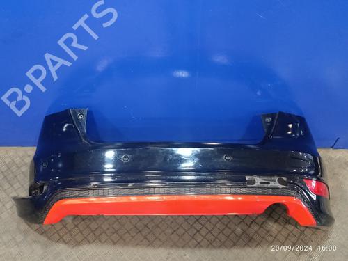 Used Rear bumper FORD FOCUS III [2010-2020]  19795806