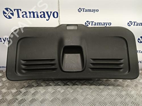 Bagagerumsgulv SMART FORFOUR Hatchback (453) electric drive / EQ (453.091) (56 hp) 23238842