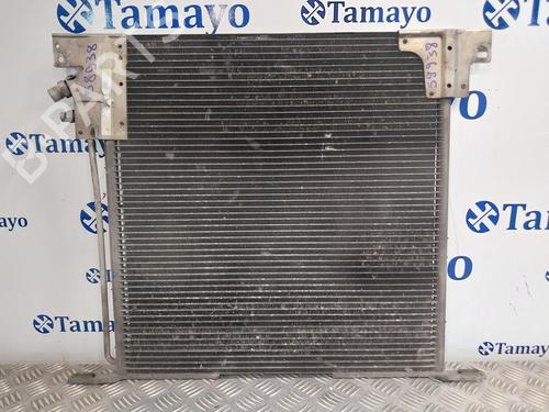 Used AC radiator MERCEDES-BENZ VITO Van (W638) 112 CDI 2.2 (638.094) (122 hp) 27249611