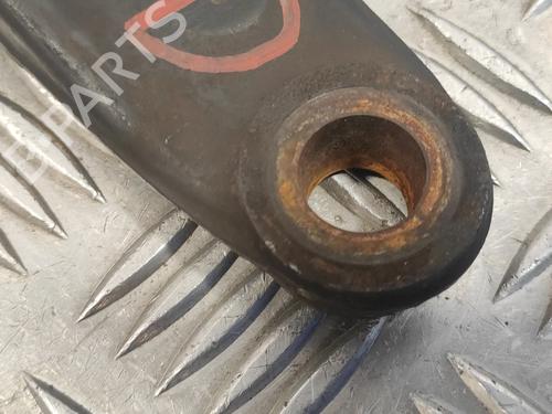 Right front suspension arm PEUGEOT 308 I (4A_, 4C_)  | BP15543377M13 